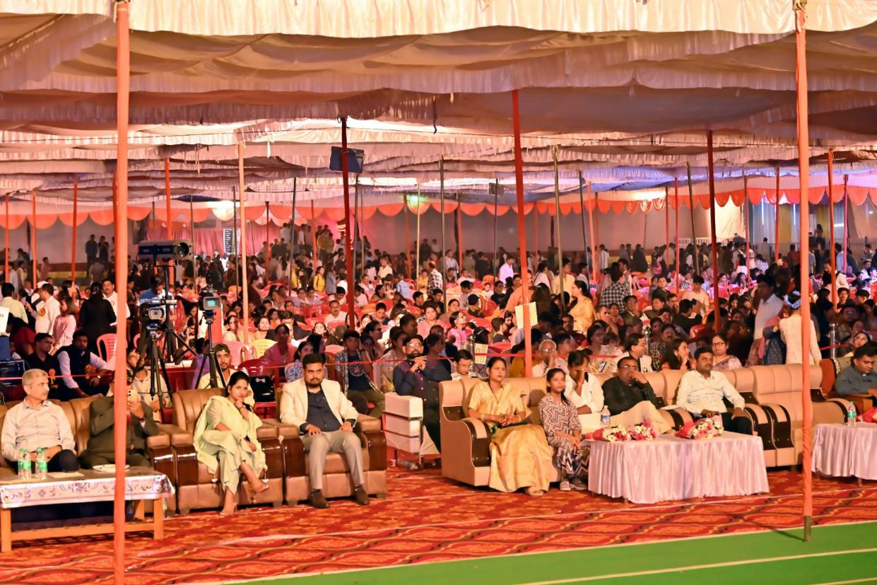 ST. MARYS SENIOR SECONDARY SCHOOL Banner Image